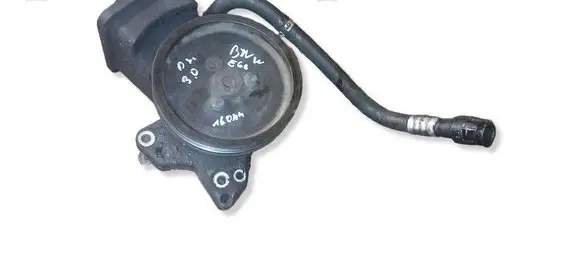 BMW 5 E60 E61 Power steering pump 