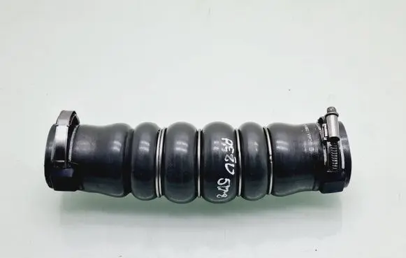 Peugeot 508 Intercooler hose/pipe