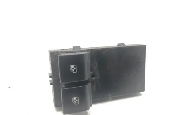 Electric window control switch