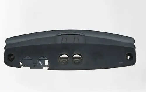 Smart ForFour I Dashboard A4546800488
