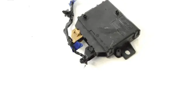 Ford Ranger Parking PDC control unit/module AB3915T850AC