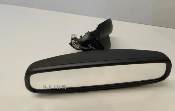 Ford Galaxy Rear view mirror (interior) 3S7A17E678BA 015624