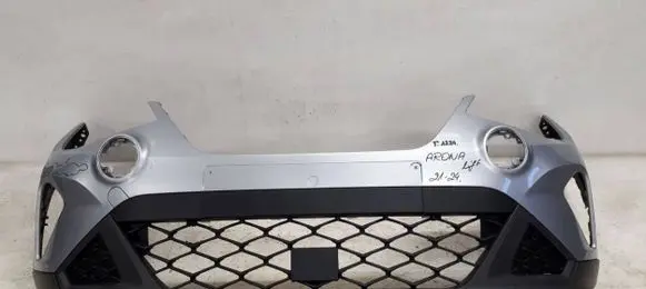 Seat Arona Front bumper 6F9807221F