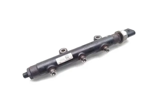 Land Rover Discovery Fuel main line pipe 7H2Q-9D280-CD 0725194334 55PP19-01