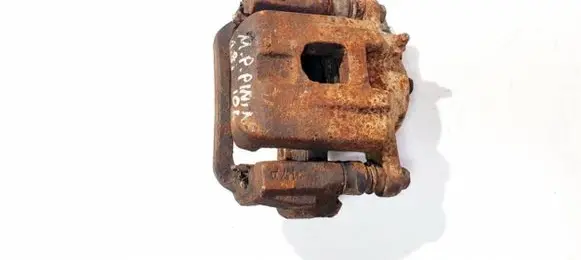 Mitsubishi Pajero Pinin Front brake caliper fsx17a
