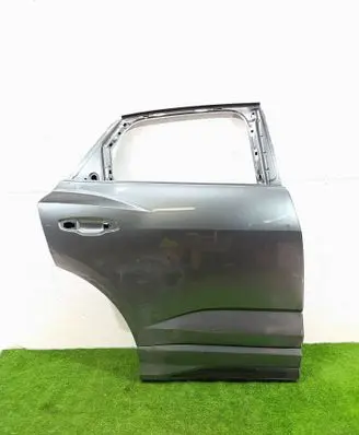 Audi Q3 F3 Rear door DRZWITYLNE