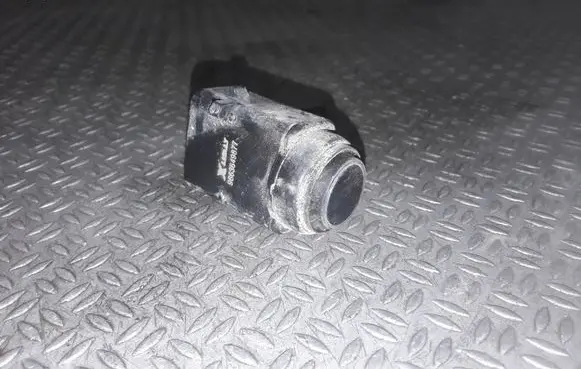 Peugeot 407 Parking PDC sensor 9663649877