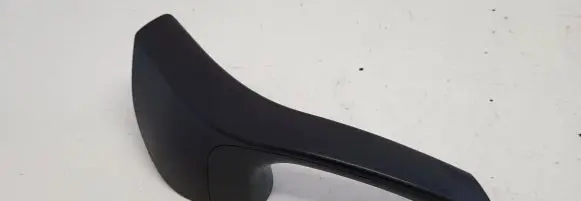 Seat Toledo III (5P) Electric window control switch 1F0859855