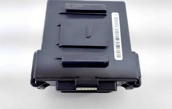 Nissan Qashqai Other devices 476A04EA0A