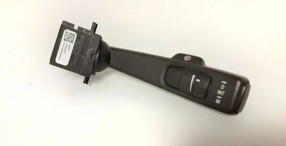 Volvo S80 Wiper control stalk 30798460