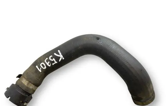 Peugeot Boxer Engine coolant pipe/hose