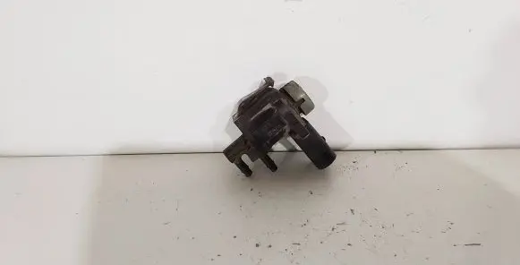 Seat Toledo II (1M) Turbo solenoid valve 1J0906283