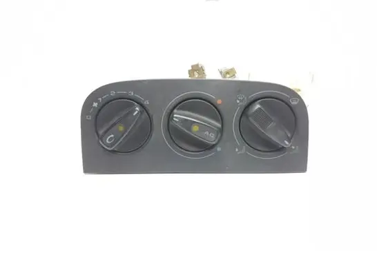 Volkswagen Sharan Climate control unit 95NW19980AE