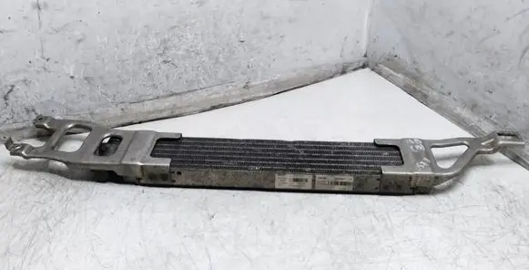 Mercedes-Benz B W245 Transmission/gearbox oil cooler A1695000200 A695010165 G2305019060225