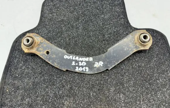 Mitsubishi Outlander Rear control arm