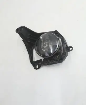 Ford Mustang VI Front fog light FR3B15K201AE FR3B15267AB