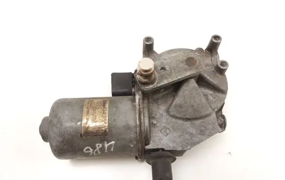 Mercedes-Benz Sprinter W906 Wiper motor 404955 5227C