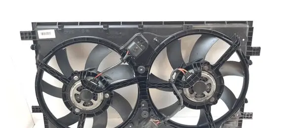 Opel Insignia A Fan set P8660004 13223019