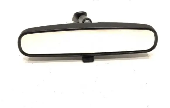 Rear view mirror (interior)