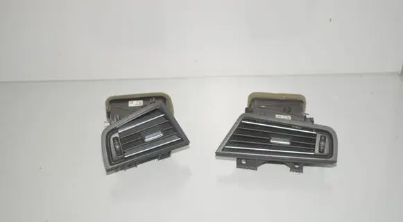 BMW 5 F10 F11 Dashboard side air vent grill/cover trim 9291899 9291902 9166889