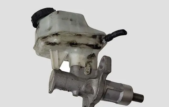 Opel Insignia A Master brake cylinder 03350890241