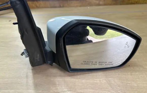 Ford Escape III Front door electric wing mirror Gj541782 2326742 Dc54wf