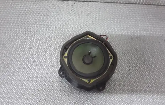 Cadillac CTS Front door speaker 09354919