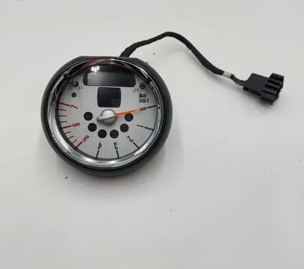 Mini One - Cooper Coupe R56 Speedometer (instrument cluster) 9260586