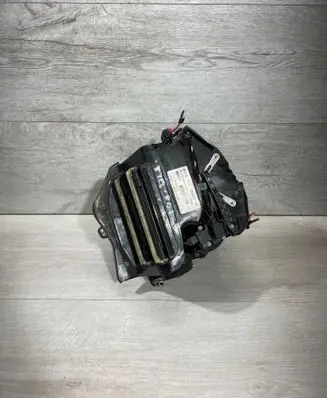 BMW 5 F10 F11 Heater fan/blower 9248170 11611611 9226780
