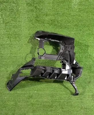 BMW X6 G06 Front bumper mounting bracket 