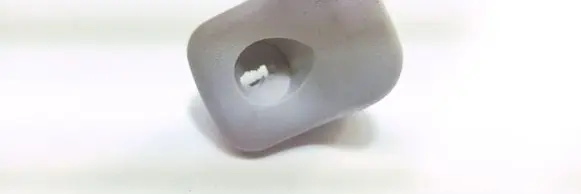 Nissan Almera Tino Sun visor clip/hook/bracket 