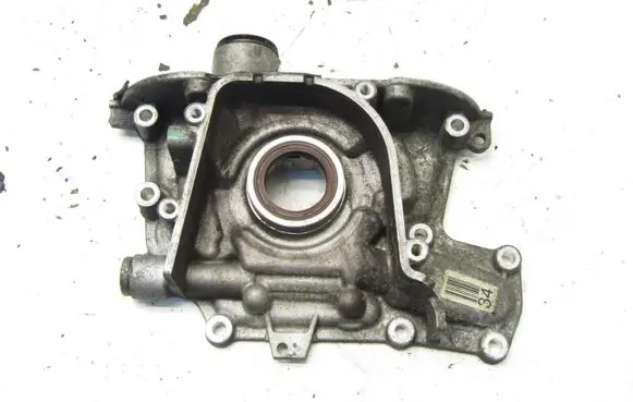 Jeep Cherokee Oil pump 80203064