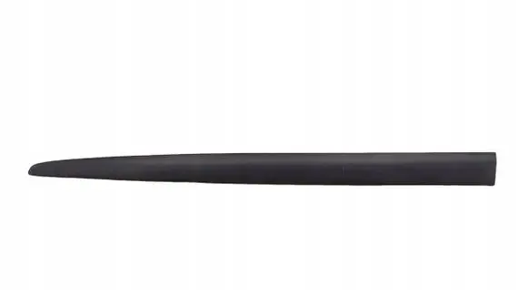 Fiat Stilo Front door trim (molding) 735314526