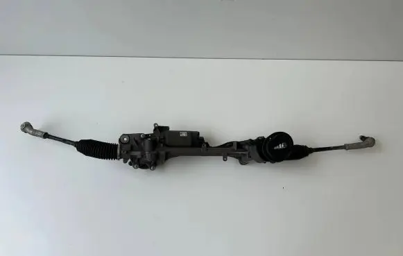 Volkswagen Golf VIII Steering rack 5WB423051AR
