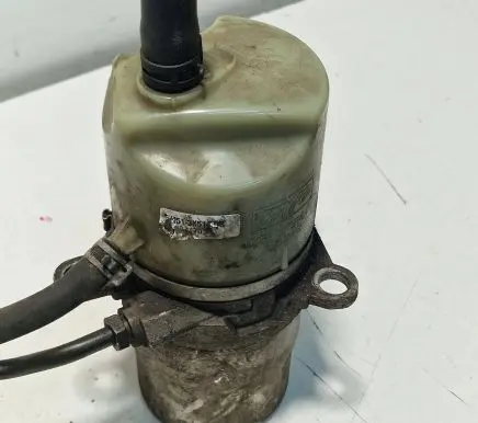 Volvo V50 Electric power steering pump 