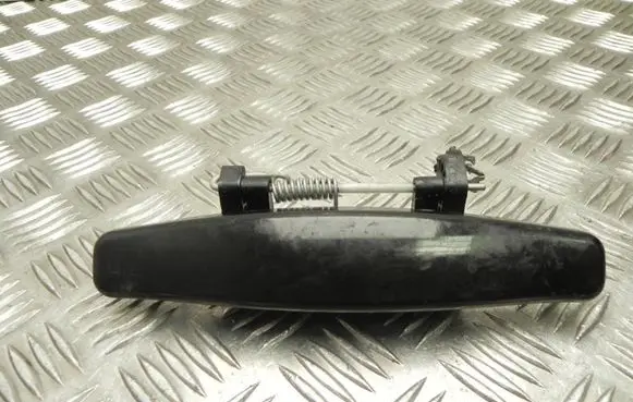 Dacia Duster Front door exterior handle 806074839R T4652