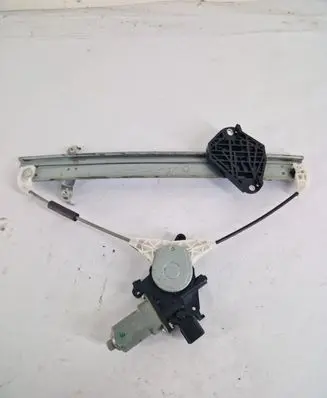 Subaru Forester SJ Sliding door window regulator with motor 505250