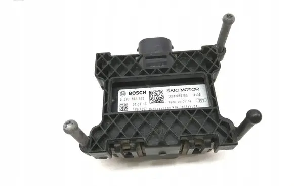 MG ZS Distronic sensor radar 0203302561