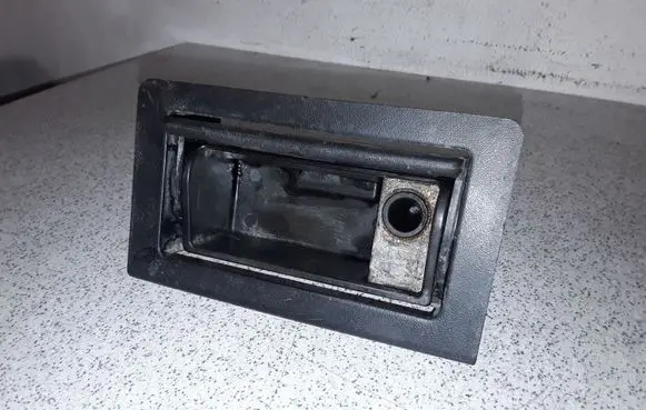 BMW 3 E36 Ashtray (rear) 51168144797 8144797 51168144795