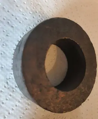 ZAZ 965 clutch release bearing SCEPAK