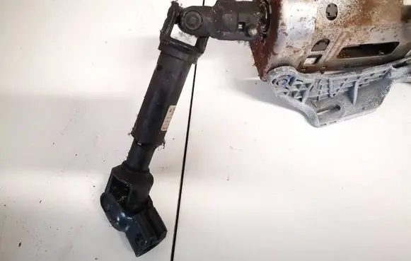 Opel Insignia A Steering column universal joint 13219343