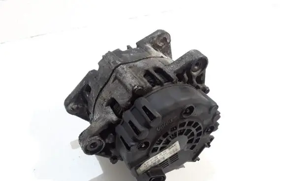 Mercedes-Benz S W221 Generator/alternator A0141541002