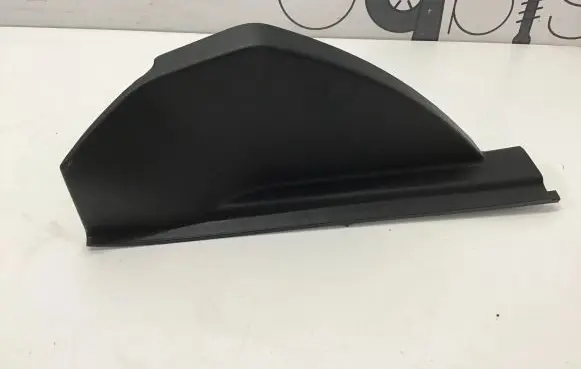 Mercedes-Benz GLS X166 Dashboard side end trim A1666808503