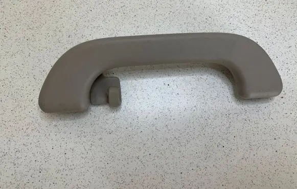 Subaru Legacy Rear interior roof grab handle