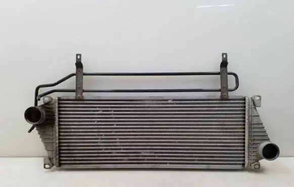Mercedes-Benz Sprinter W901 W902 W903 W904 Intercooler radiator A9015010701