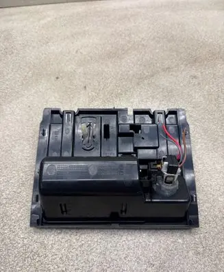 Volkswagen PASSAT B8 Ashtray (front) 3G2863284 3G2857962