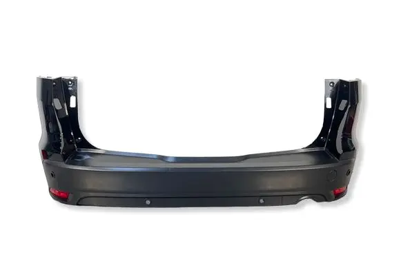 Ford Focus Rear bumper 