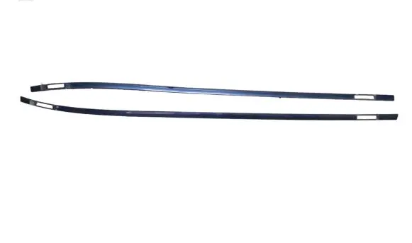 Volvo V50 Roof trim bar molding cover 39993042 39993040