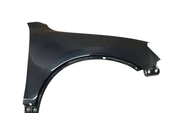 Volkswagen Touareg II Fender
