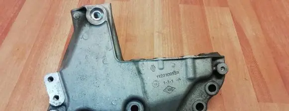 Renault Espace V (RFC) Engine mounting bracket 112310953R